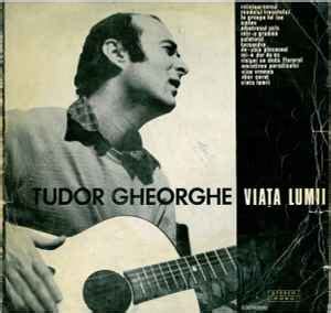 tudor gheorghe album.